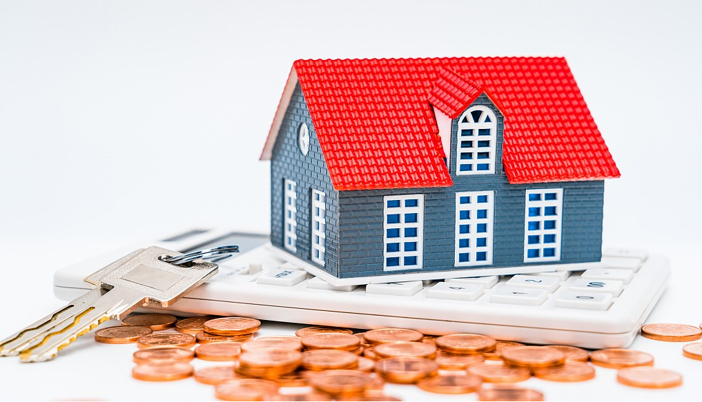 重庆公积金购房代办